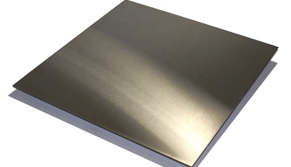 Strength And Weaknesses Of Stainless-Steel Sheet